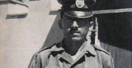 Che Guevara'yı öldüren asker hayatını kaybetti
