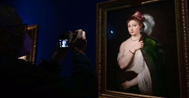 Rusya, İtalya'ya ödünç verdiği sanat eserlerini geri istedi