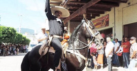 Meksika'da belediye başkanı silahlı saldırıda öldürüldü