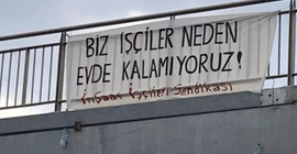 Onlar 'evde kalamadı': Salgında en az 1400 emekçiyi kaybettik