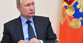 Putin'den müzakere açıklaması