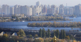 Kiev Büyükelçiliği taşınıyor, personel şehirden ayrıldı