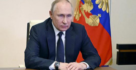 İddia: Putin 8 generali kovdu