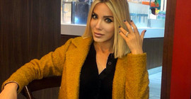 Esra Ersoy'a 'cinsel istismar'dan 10 yıl 1 ay hapis