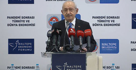 Kılıçdaroğlu: Kesin Hesap Komisyonu kuracağız