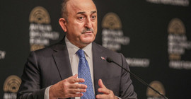 Çavuşoğlu, 'Lavrov ile gerginlik yaşandı' iddialarını yanıtladı: Şakalaştık