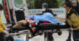 Boşanma aşamasında olduğu erkek tarafından 12 yerinden bıçaklandı
