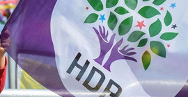 HDP üyesi 3 kişi gözaltına alındı