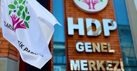 HDP'den Gazi, Ümraniye ve Qamişlo katliamları mesajı: Hedef özgürlük talepleriydi