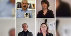Cumartesi Anneleri gazeteci Nazım Babaoğlu’nun akıbetini sordu: Failler cezasızlık zırhıyla korunuyor