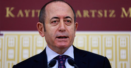 CHP’li Hamzaçebi: Türkiye, kitlesel uzun süreli işsizlik sorununu en ağır biçimde yaşıyor
