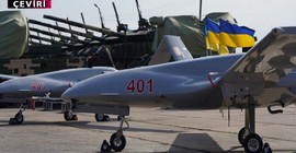 Financial Times: Türk dronları Rus savunma sistemlerini her yerde alt etti