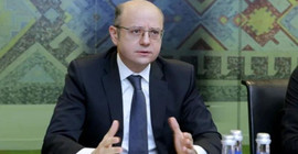 Azerbaycan Enerji Bakanı: Komşular ve Avrupa'ya yetecek gazımız var