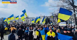 New York Times muhabiri Brent Renaud hayatını kaybetti