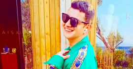 Moda tasarımcısı otomobilinde bıçaklanarak öldürüldü
