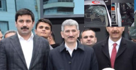 Şenyaşar ailesinden Suruç'a gelen bakan yardımcısına: Görüntüler nerede?