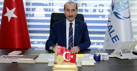 AKP'li Başkan Yalçınkaya: Tunceli modeli Urfa'da işlemez, Alevi inancı çok sağlam