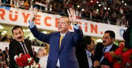 İddia: 14 vekil aylardır Erdoğan'dan yanıt alamıyor