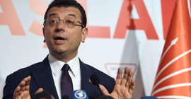 Ekrem İmamoğlu: ‘İstanbullu hemşehrilerimizin katkısı olmasa yönetmesi çok güç olurdu’