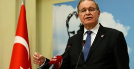CHP'den Binali Yıldırım'a tepki: Ne de olsa hayat bunlara hep düşeş