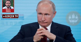 Masis Kürkçügil: Putin’in Ukrayna’dan 'karizmayı çizdirmeden' çıkması şüpheli
