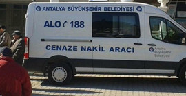 CHP’li Girgin: Cenaze aracı nakit para olmadığı için Göcek Tüneli'nden geçirilmedi