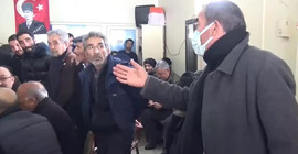 Aksaraylı çiftçi: ‘Tüm hayvanları kestirdim. 25 mal vardı, 3 tane kaldı’