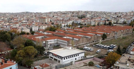 Cezaevi yıkımında asbest uyarısı: Binlerce kişi etkilenebilir, çevre katliamı olur