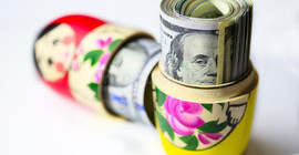 Dolar 14,85 TL seviyesinde: Küresel piyasalarda 'merkez bankaları' haftası