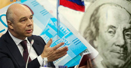 Rusya Maliye Bakanı Siluanov: 300 milyar dolarlık rezervimizi kullanamıyoruz