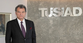 TÜSİAD Başkanı Kaslowski: Enflasyon çok yüksek, refah kaybı kontrol edilemez durumda