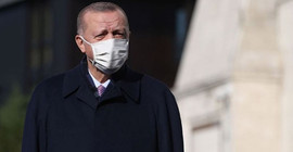 Doktor milletvekili Emir: İhtiyaç duyana PCR testi yaptırılmıyor ama söz konusu Erdoğan olunca şart