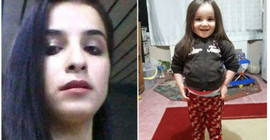 3 yaşındaki kıznın karnına vurarak ölümüne neden olan anneye 11 yıl hapis