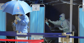 'Çin'in Silikon Vadisi' koronavirüs vakalarının artmasıyla karantinaya alındı