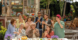Yol Ayrımı filminin ilk fragmanı yayınlandı