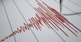 Adıyaman'da 4,3 büyüklüğünde deprem