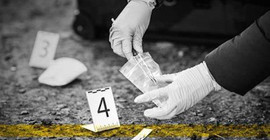 ABD'de evsizlere silahlı saldırı: Vurulan altı kişiden üçü hayatını kaybetti