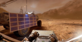 Bizim için yeni olanı NASA 30 yıldır kullanıyor