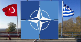 Ekathimerini: Yunanistan’ın NATO’daki önemi arttı