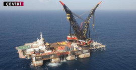 'Enerjide kartlar yeniden karılıyor, Doğu Akdeniz’in önemi artıyor'