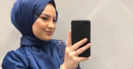 Esenyurt'ta 6'ncı kattan düşen 19 yaşındaki kadın hayatını kaybetti