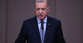 Erdoğan'dan Miçotakis'e 'geçmiş olsun' dileği