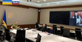 5. tur müzakereler sona erdi: Rusya ses tonunu olumlu yönde değiştirdi