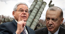 ABD'den Erdoğan'a net mesaj: S-400'ler varken F-16 olmaz