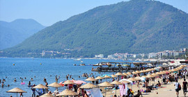 Savaş turizm sektörün toparlanma umutlarını söndürdü: 35 milyar dolarlık gelir hayal