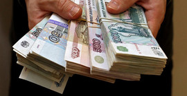 Ruslar, 'güvenli limanı' buldu, Türkiye'deki bankalara hücum ediyorlar
