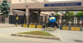 Deniz Kuvvetleri'ne operasyon: 14 gözaltı kararı