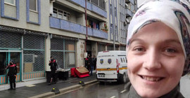Evli olduğu erkek tarafından vurulan Buket Pala hayatını kaybetti