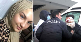 Esenyurt'taki rezidansta 'şüpheli ölüm'
