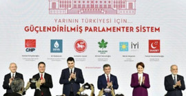 Özbudun'dan 'Muhalefet ittifakı ve HDP' yazısı: Yapıcı anlayışla müzakere gerekiyor